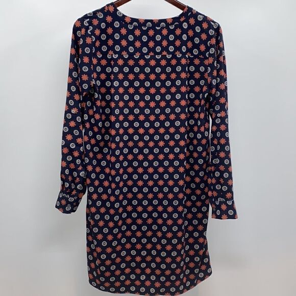Women’s Printed Loft Dress Size Small - Picture 6 of 10